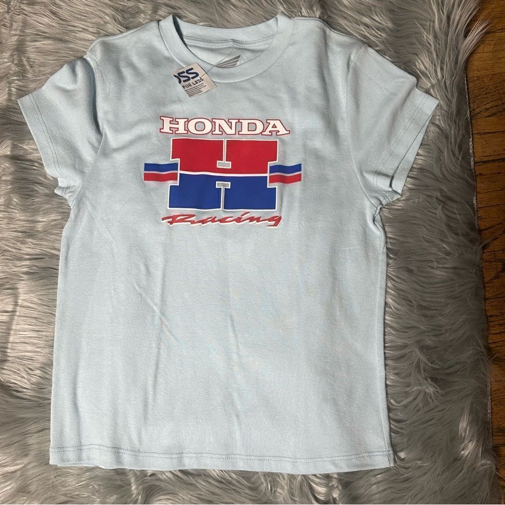 HONDA TOP 